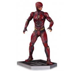 Justice League Movie Statue The Flash 32 cm